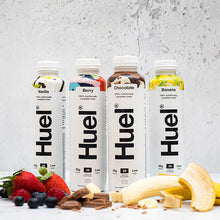 Load image into Gallery viewer, Huel - ready to drink 8 x 500ml
