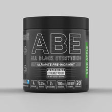 Load image into Gallery viewer, ABE - All Black Everything Pre-Workout

