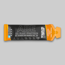 Load image into Gallery viewer, Applied Nutrition ABE (All Black Everything) Pre Workout Gel - Tropical Vibes flavour
