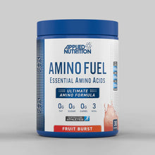 Load image into Gallery viewer, Applied Nutrition Amino Fuel EAA&#39;s - Fruit Burst flavour

