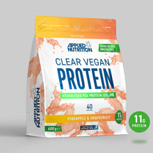 Load image into Gallery viewer, Applied Nutrition Clear Vegan Protein

