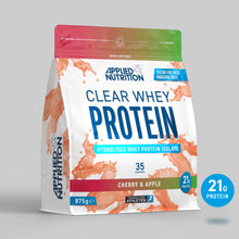 Load image into Gallery viewer, Applied Nutrition Clear Whey
