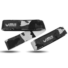 Load image into Gallery viewer, Urban Gym Wear Lifting Straps
